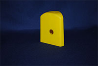 injection mould icon